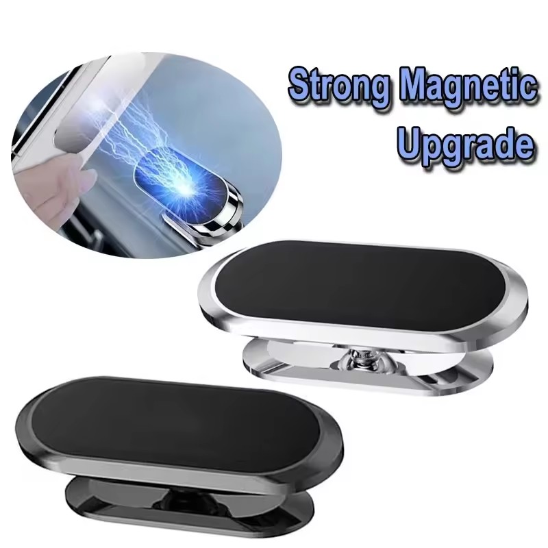 Taco Stand Holder - Nieuwe magnetische auto telefoonhouder voor iPhone