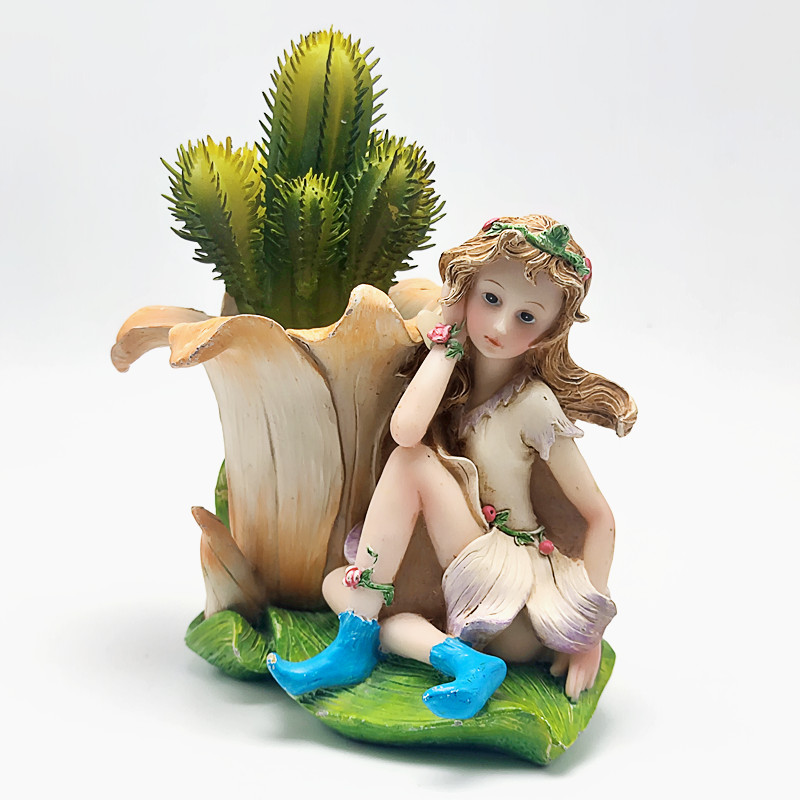 Bloem Fee Vaas Cactus Silicone - Potsticker Mold recensie en prijs