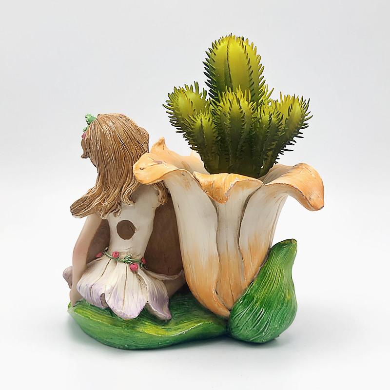Bloem Fee Vaas Cactus Silicone - Potsticker Mold recensie en prijs
