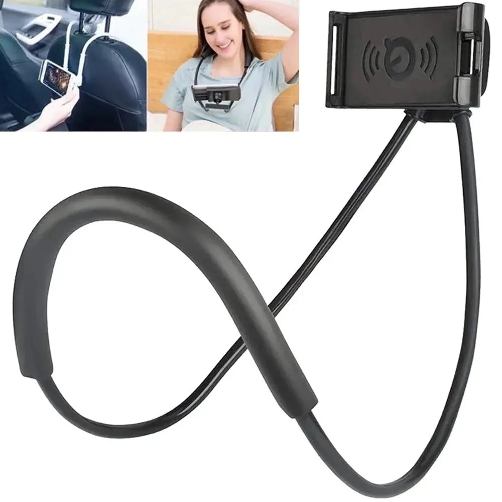 Universele Lui Halsband Mobiel - Taco Stand Holder recensie en prijs
