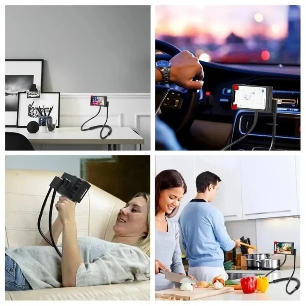 Universele Lui Halsband Mobiel - Taco Stand Holder recensie en prijs