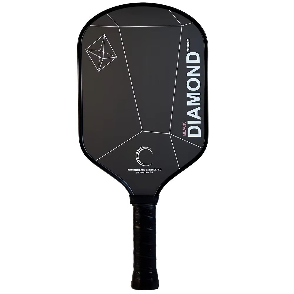 BLACK DIAMOND T700 Carbon Fibe - Crepe Pan Carbon recensie en prijs