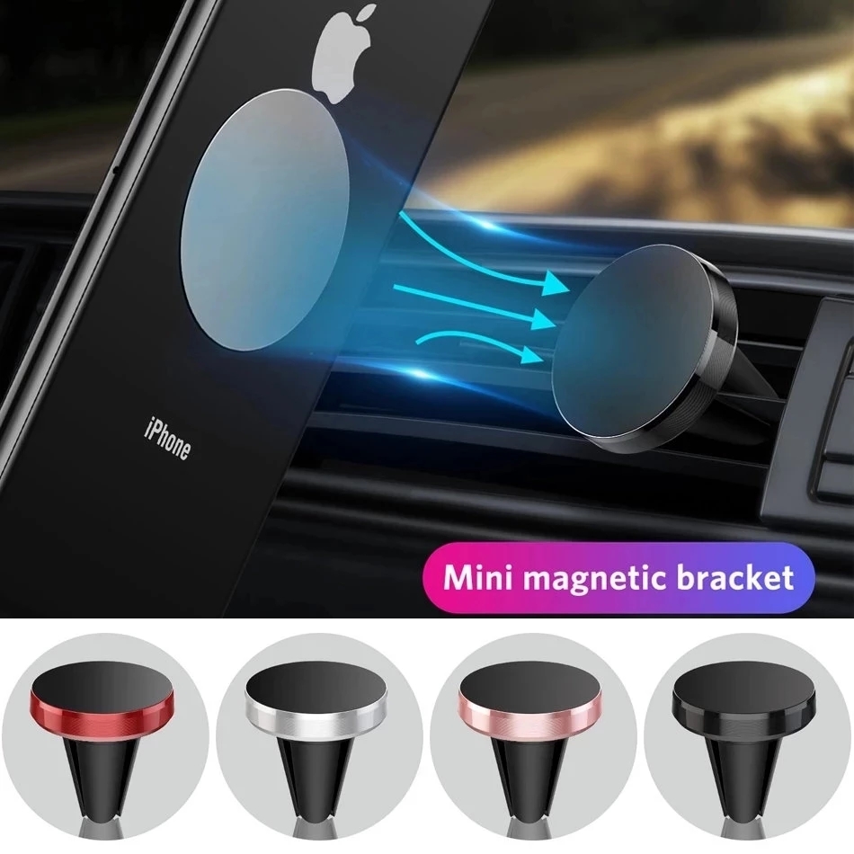 Magnetische universele telefoo - Taco Stand Holder recensie en prijs