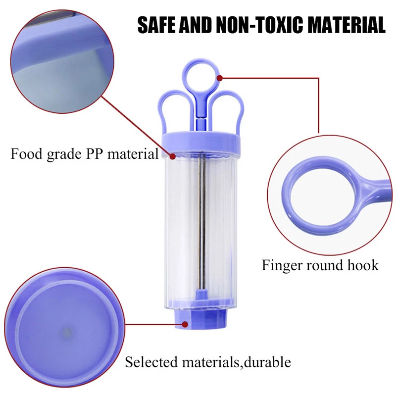 Bozzh Diy Handleiding Cookie P - Churros Maker Gun recensie en prijs