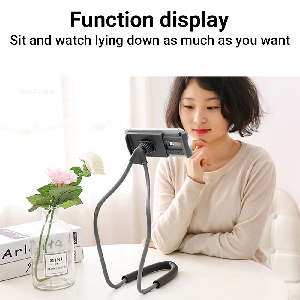 Flexibele mobiele telefoonhoud - Taco Stand Holder recensie en prijs